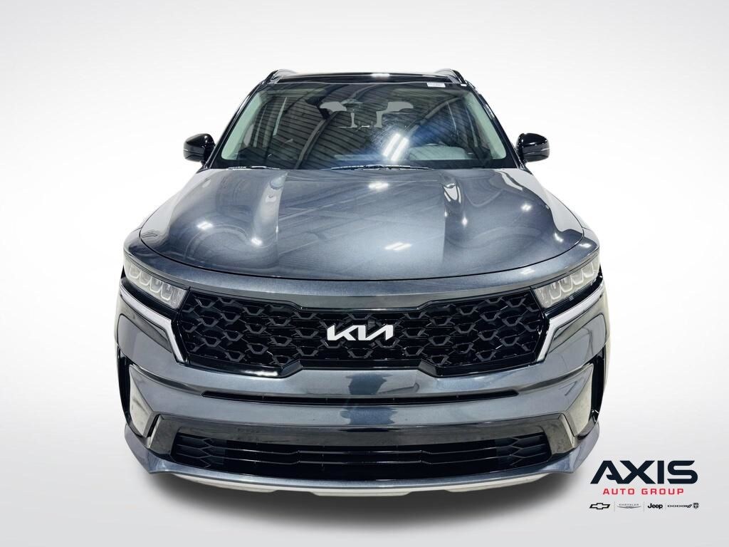 Used 2023 Kia Sorento S SUV