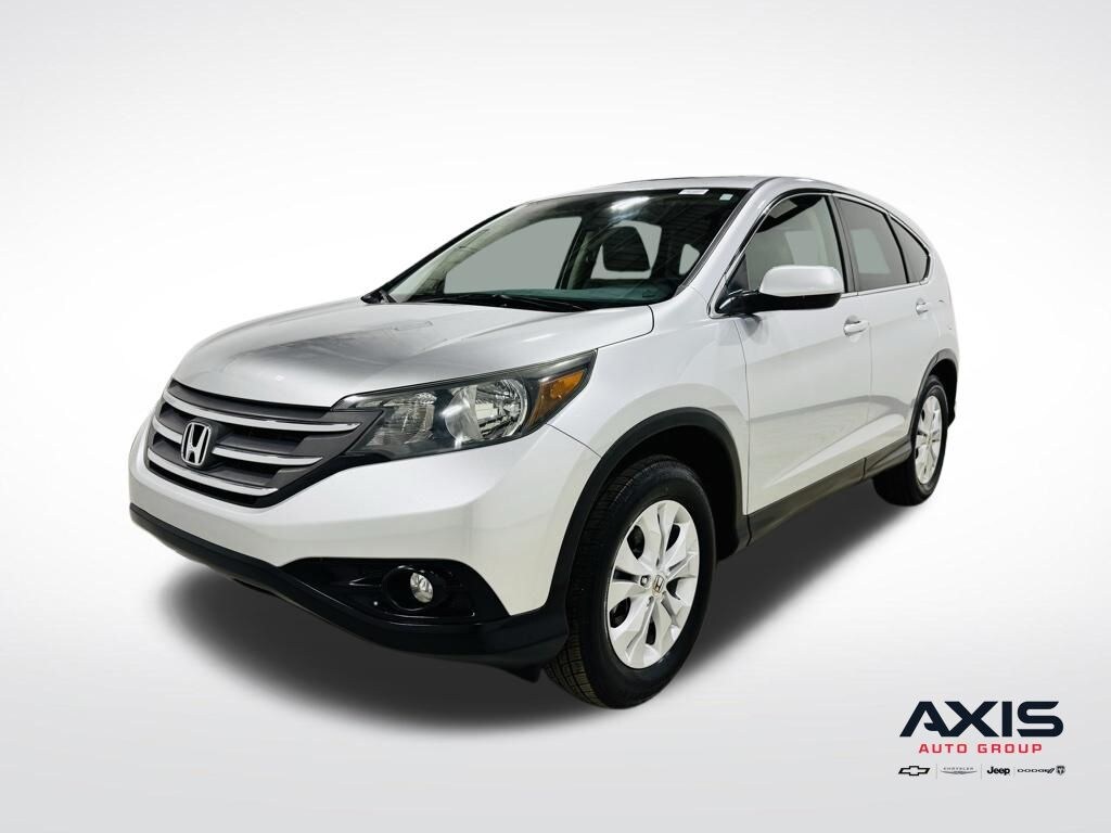 Used 2014 Honda CR-V EX SUV