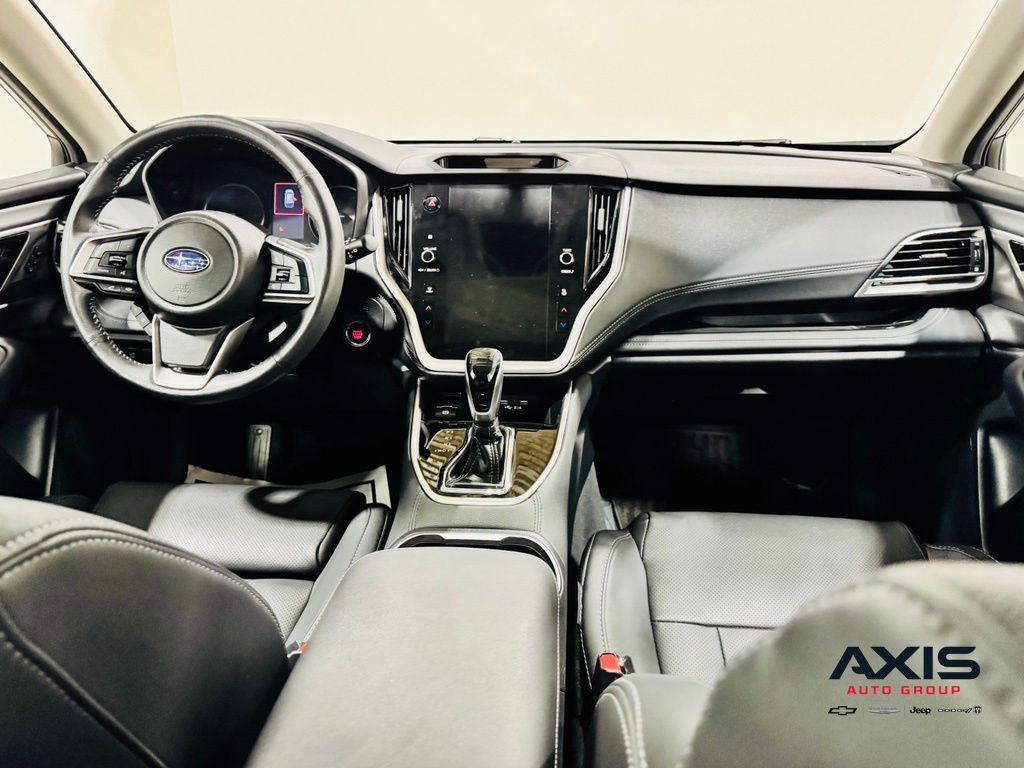 2022 Subaru Outback Limited - Photo 19