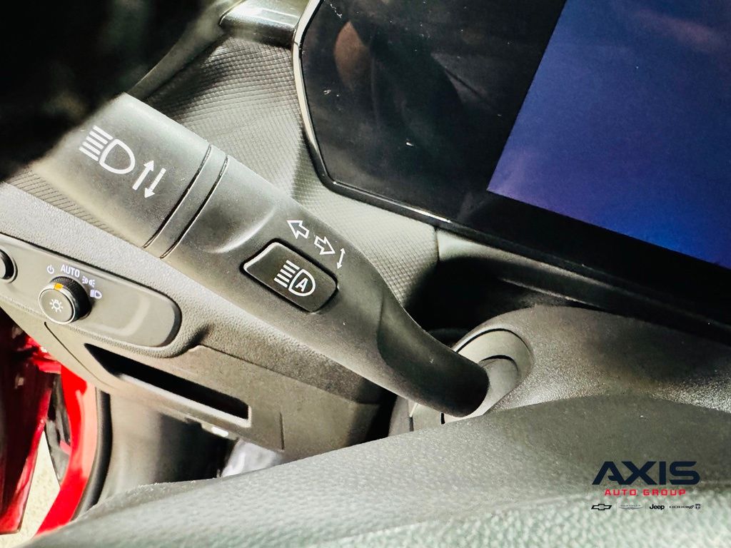 2026 Chevrolet Trailblazer LT - Photo 50