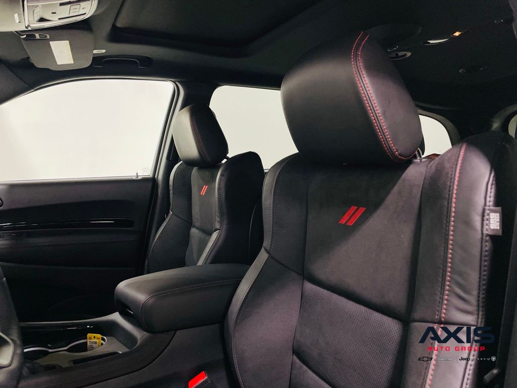 2026 Dodge Durango GT Plus - Photo 12