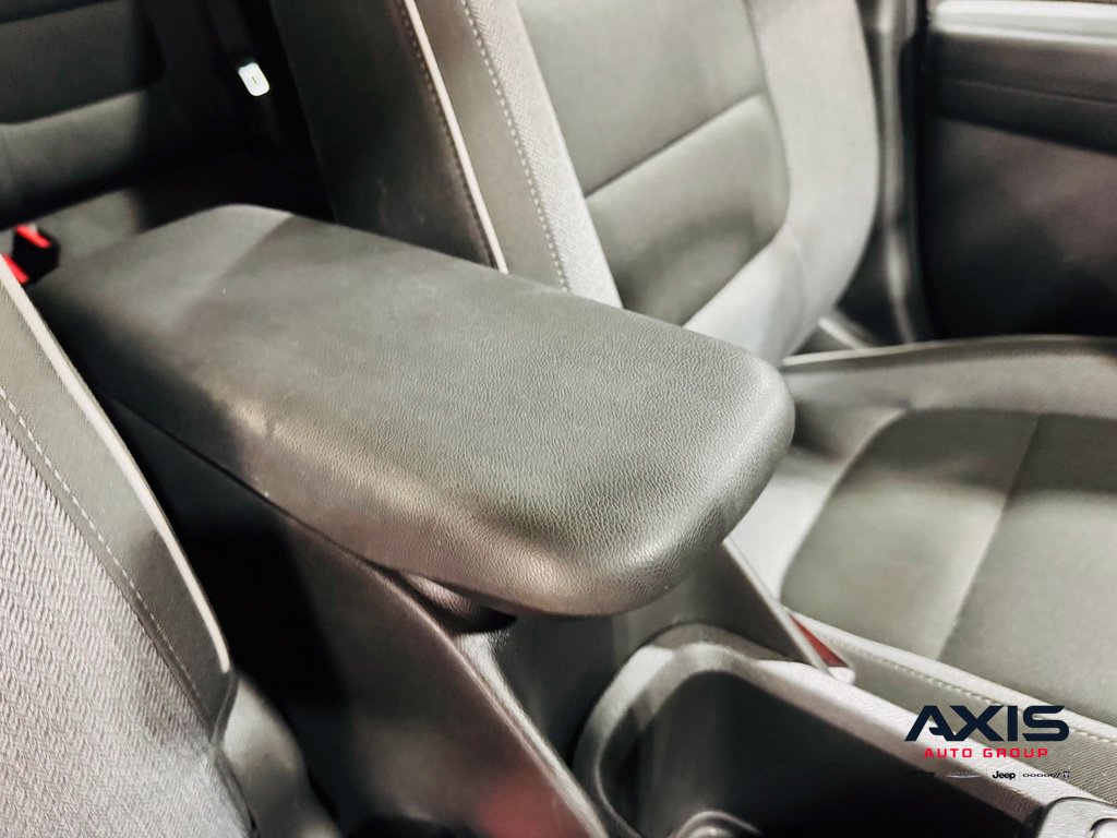 2026 Chevrolet Trailblazer LT - Photo 30