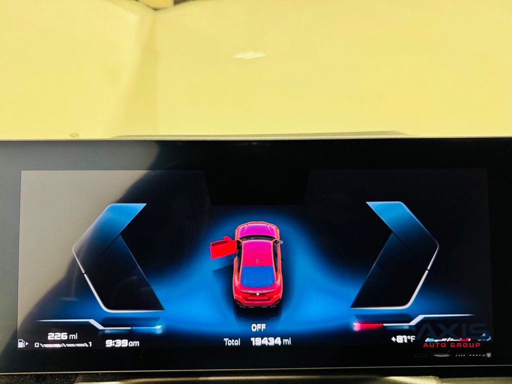 2025 BMW 4 Series 42