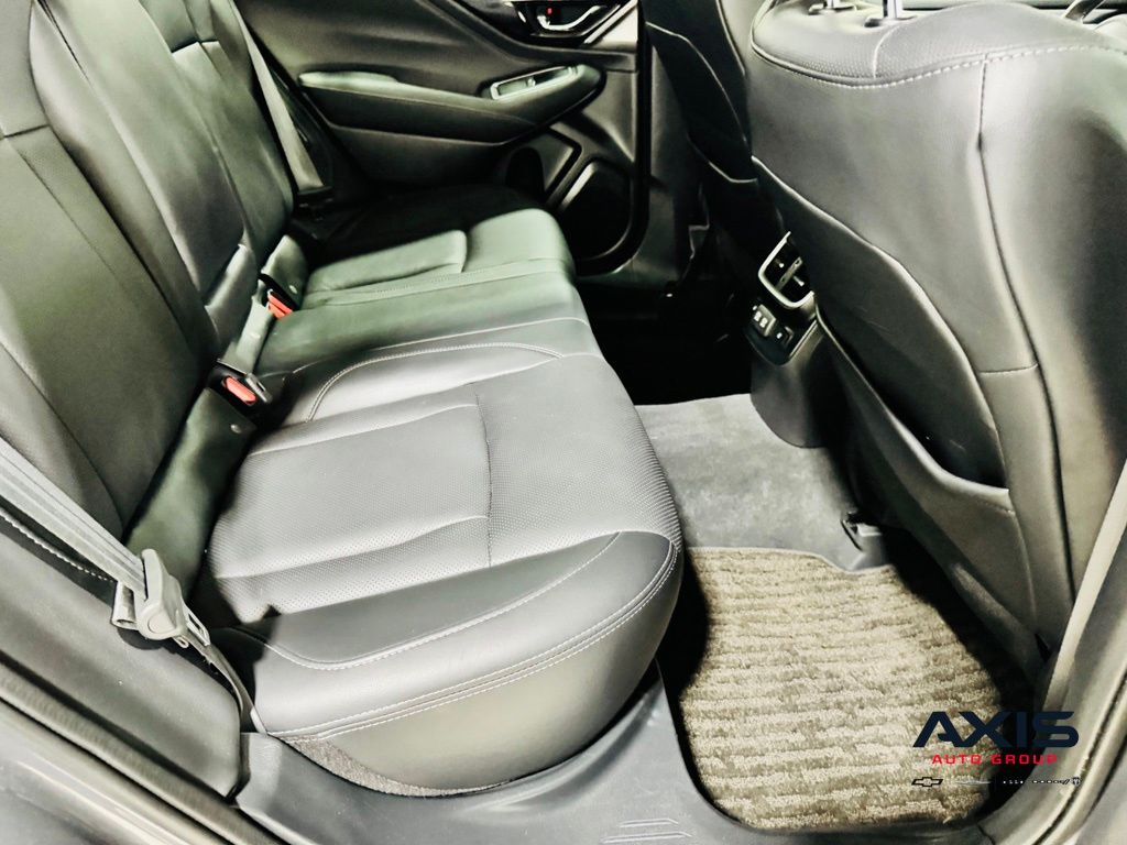 2022 Subaru Outback Limited - Photo 29