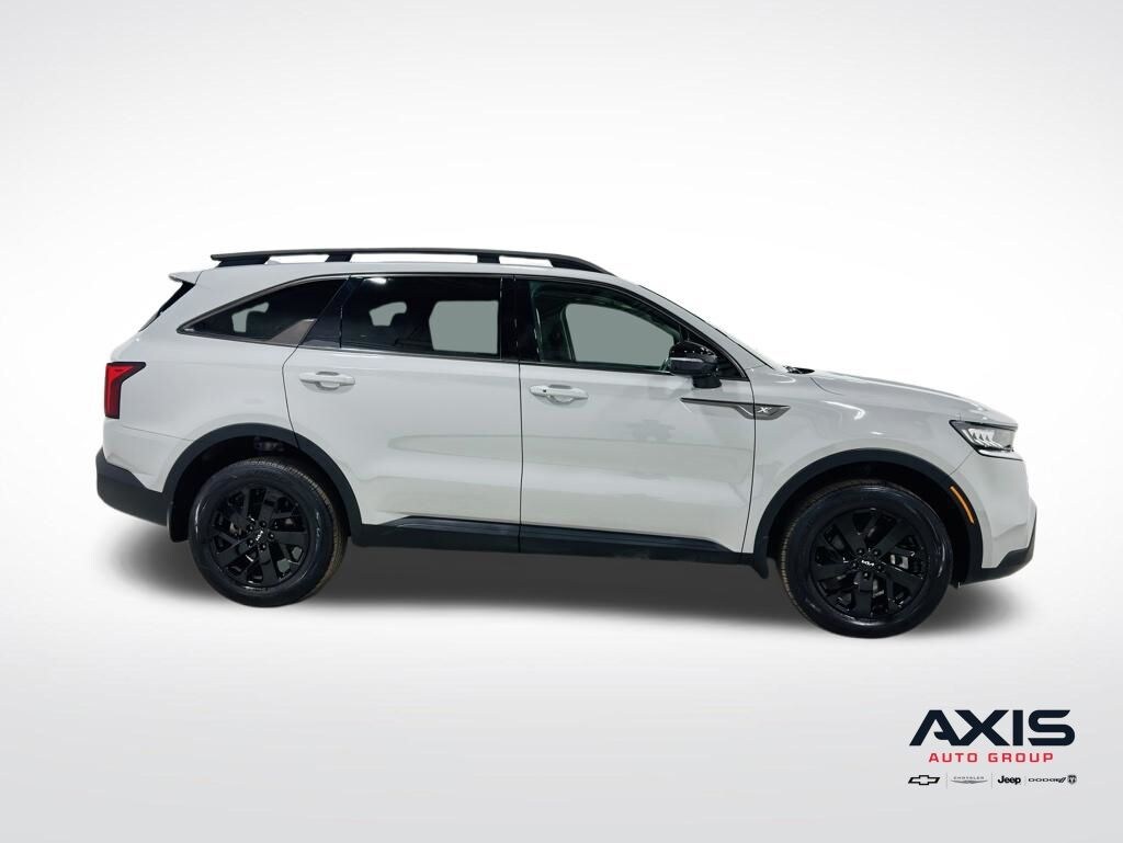 Used 2023 Kia Sorento X-Line S SUV