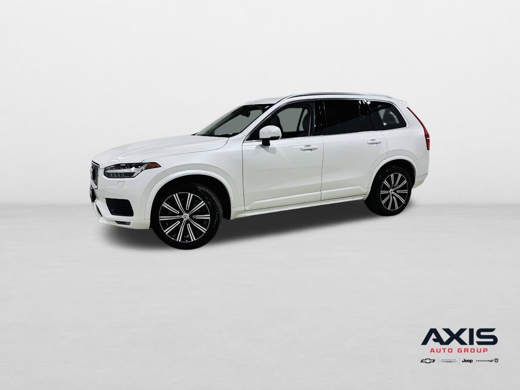 2023 Volvo XC90 Core