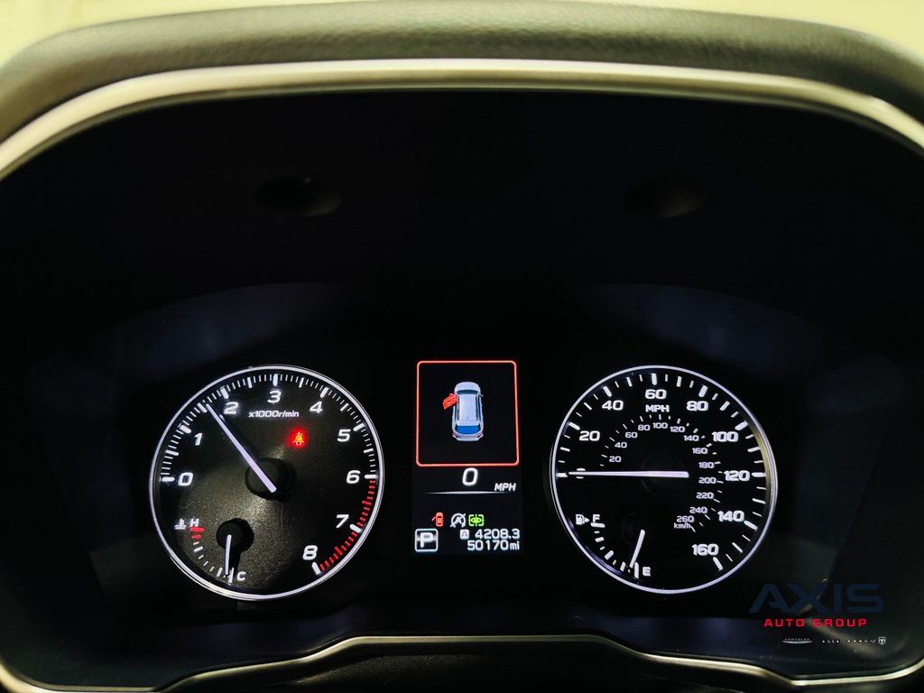 2022 Subaru Outback Limited - Photo 33