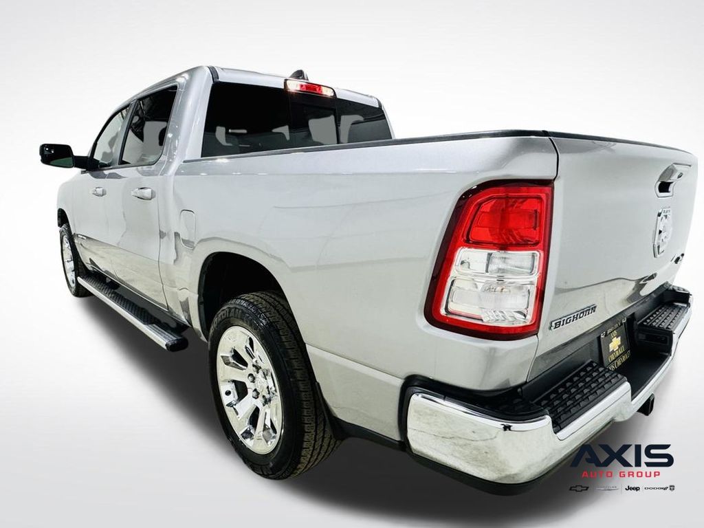 2022 RAM Ram 1500 Pickup Big Horn/Lone Star - Photo 13
