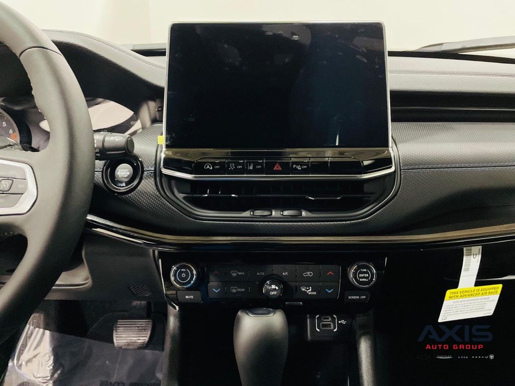 2026 Jeep Compass Limited Altitude - Photo 25