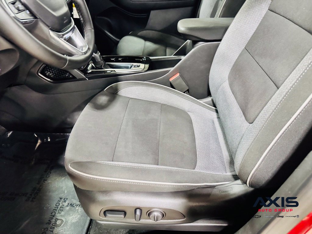 2026 Chevrolet Trailblazer LT - Photo 38