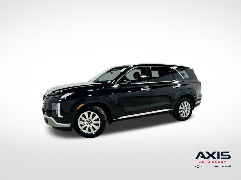 Used 2023 Hyundai Palisade SEL SUV