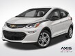  Chevrolet Bolt EV