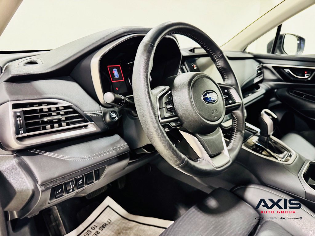 2022 Subaru Outback Limited - Photo 19