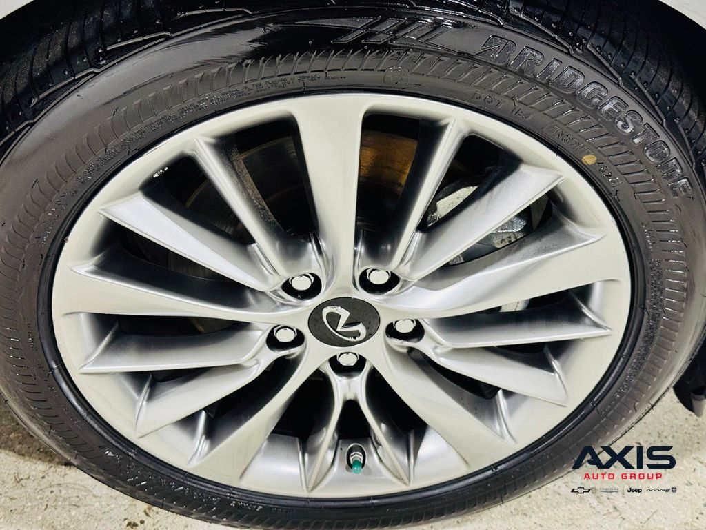 2024 INFINITI Q50 48
