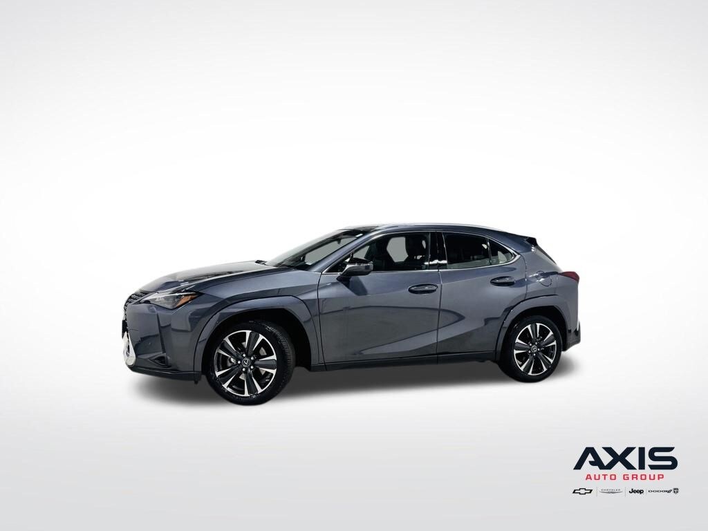 Used 2024 Lexus UX 250h Premium SUV