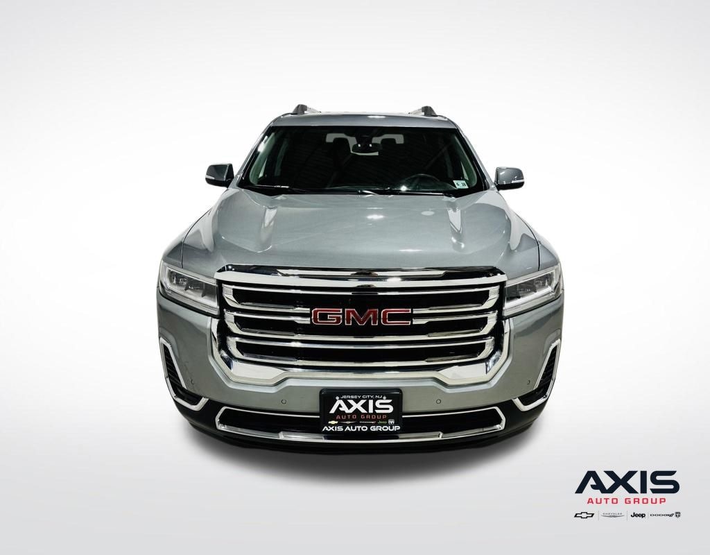 Used 2023 GMC Acadia SLE SUV