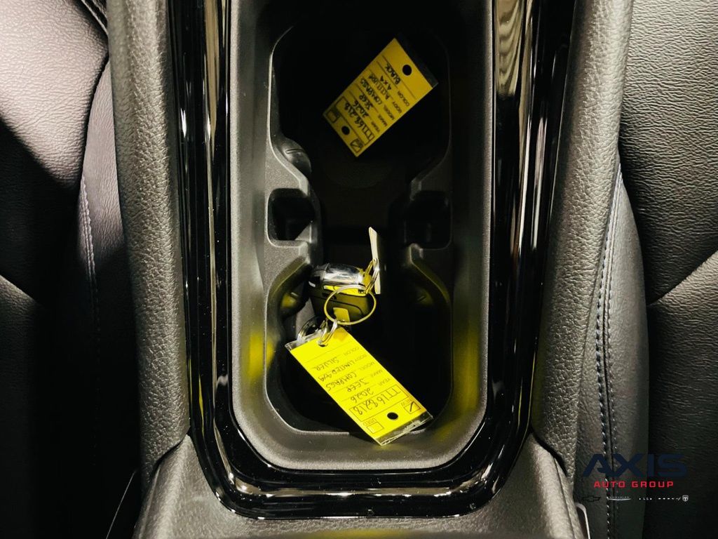 2026 Jeep Compass Limited Altitude - Photo 27