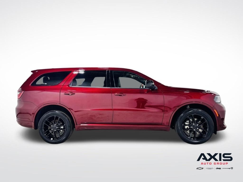 Used 2023 Dodge Durango GT SUV