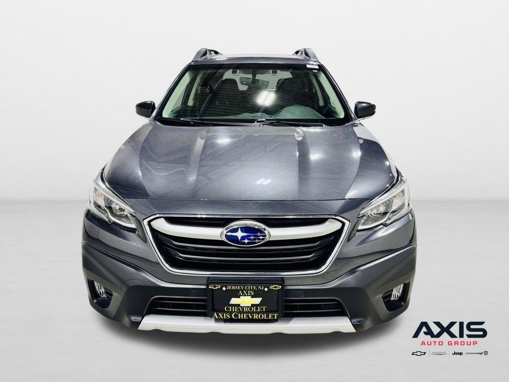 2022 Subaru Outback Limited - Photo 9
