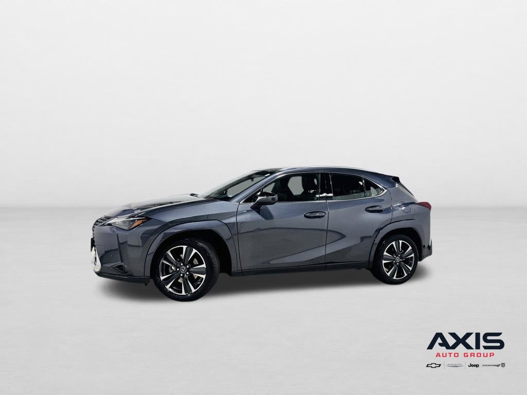 2024 Lexus UX Hybrid 250h Premium