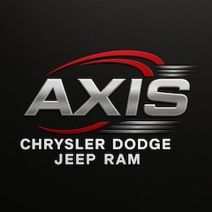 Axis Chrysler Dodge Jeep Ram