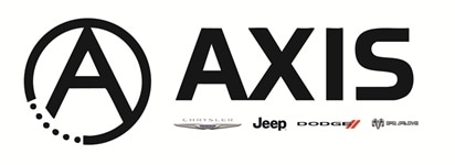 Axis Chrysler Jeep Dodge Ram