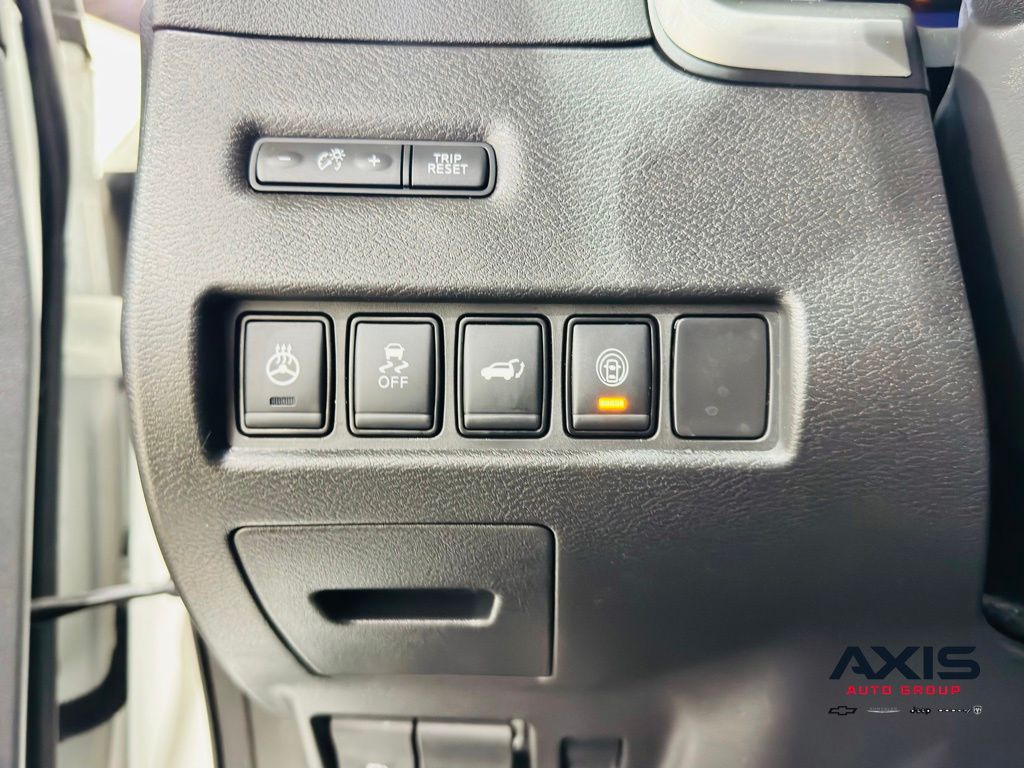 2023 Nissan Murano Platinum - Photo 35
