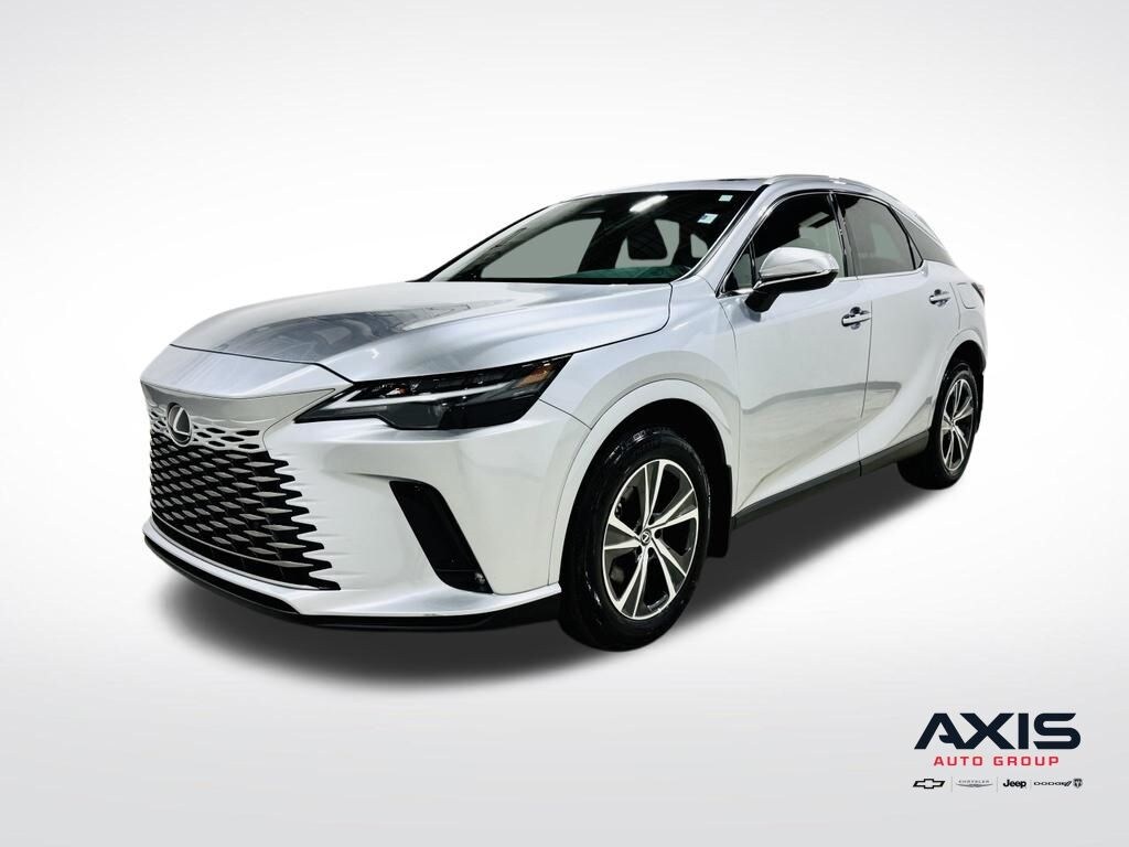 Used 2023 Lexus RX 350 Premium SUV