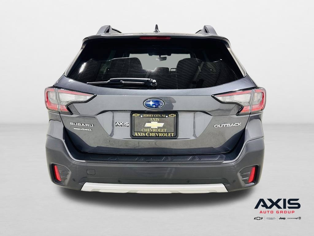 2022 Subaru Outback Limited - Photo 13