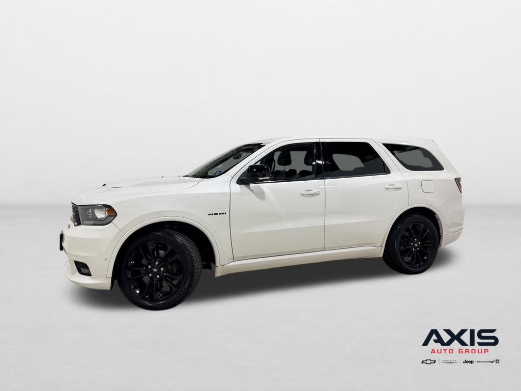 2020 Dodge Durango R/T