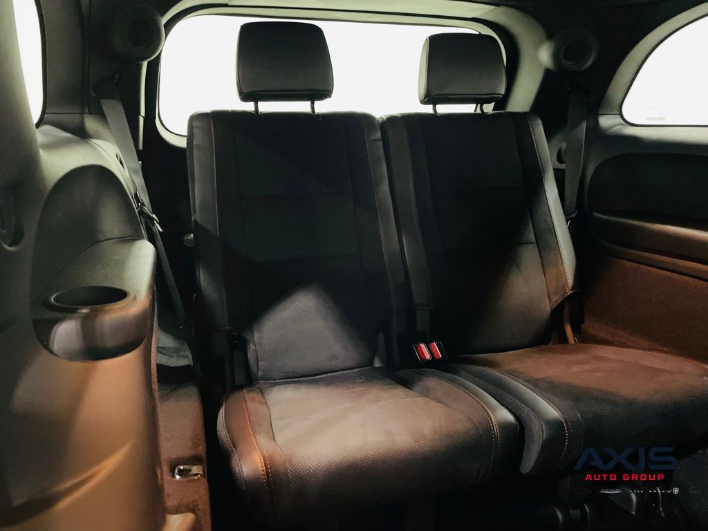 2026 Dodge Durango GT Plus - Photo 19