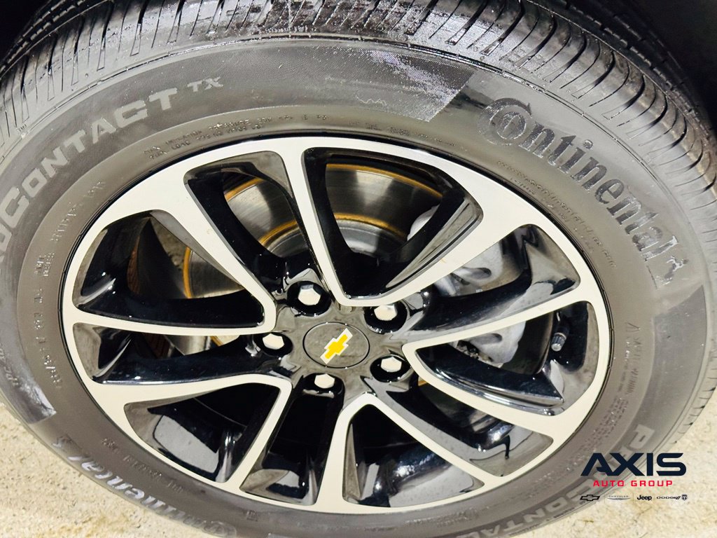 2026 Chevrolet Trailblazer LT - Photo 20