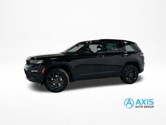 2025 Jeep Grand Cherokee ALTITUDE X 4X4 Sport Utility