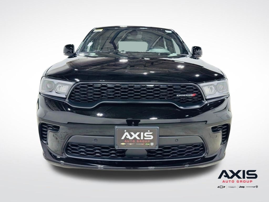 New 2026 Dodge Durango GT PLUS AWD Sport Utility