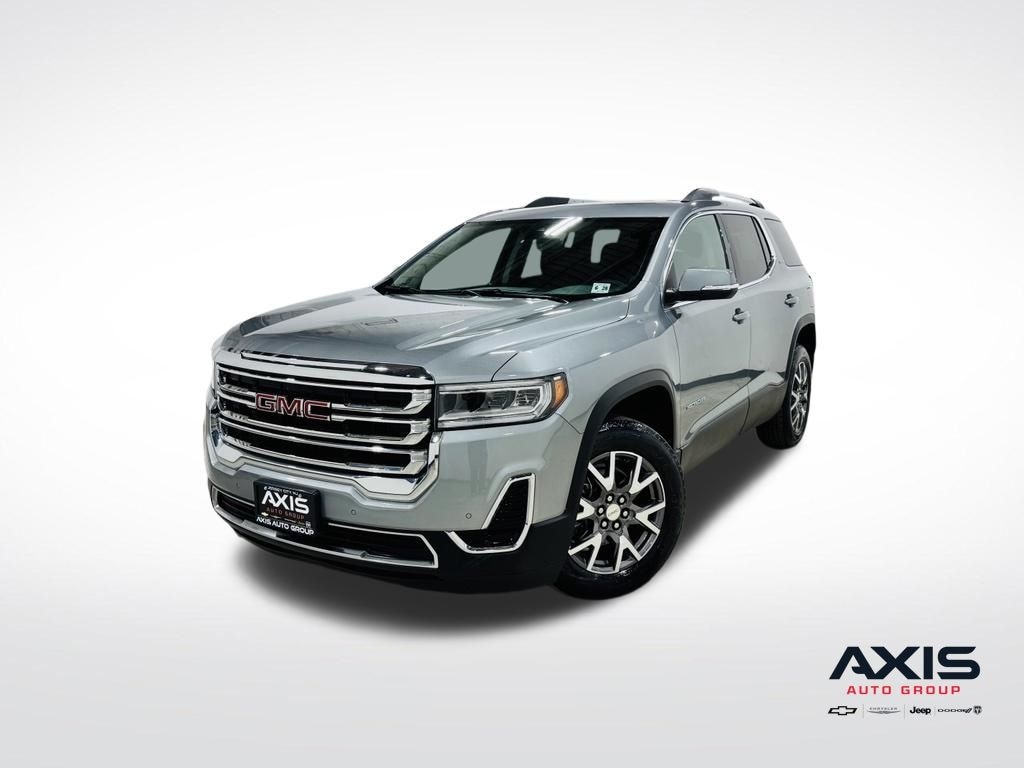 Used 2023 GMC Acadia SLE SUV