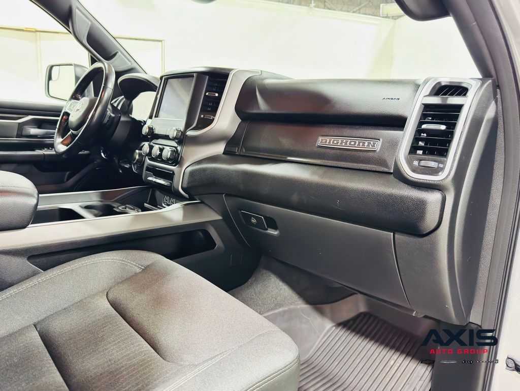 2022 RAM Ram 1500 Pickup Big Horn/Lone Star - Photo 29