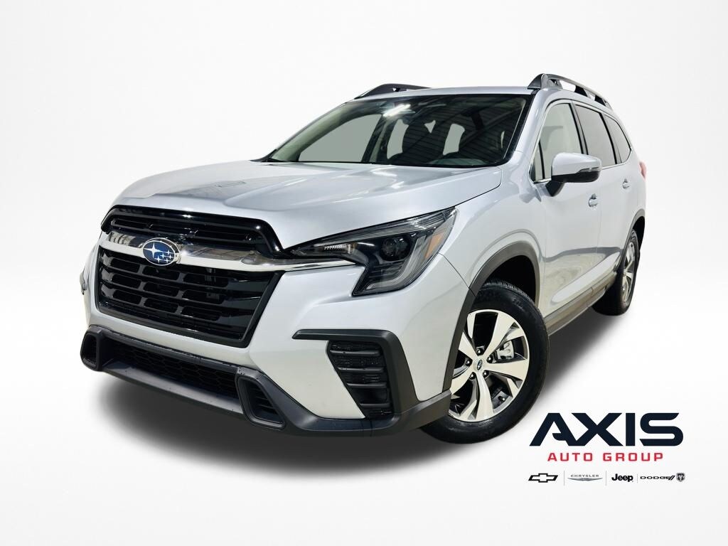 Used 2023 Subaru Ascent Premium SUV