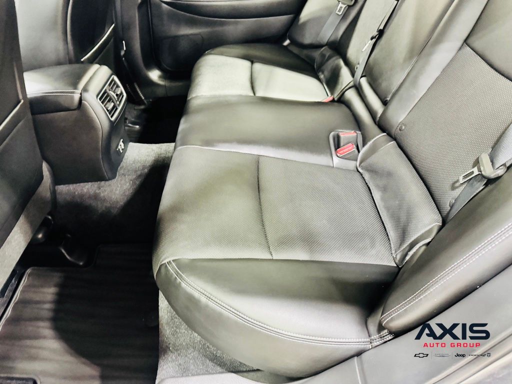 2024 INFINITI Q50 23