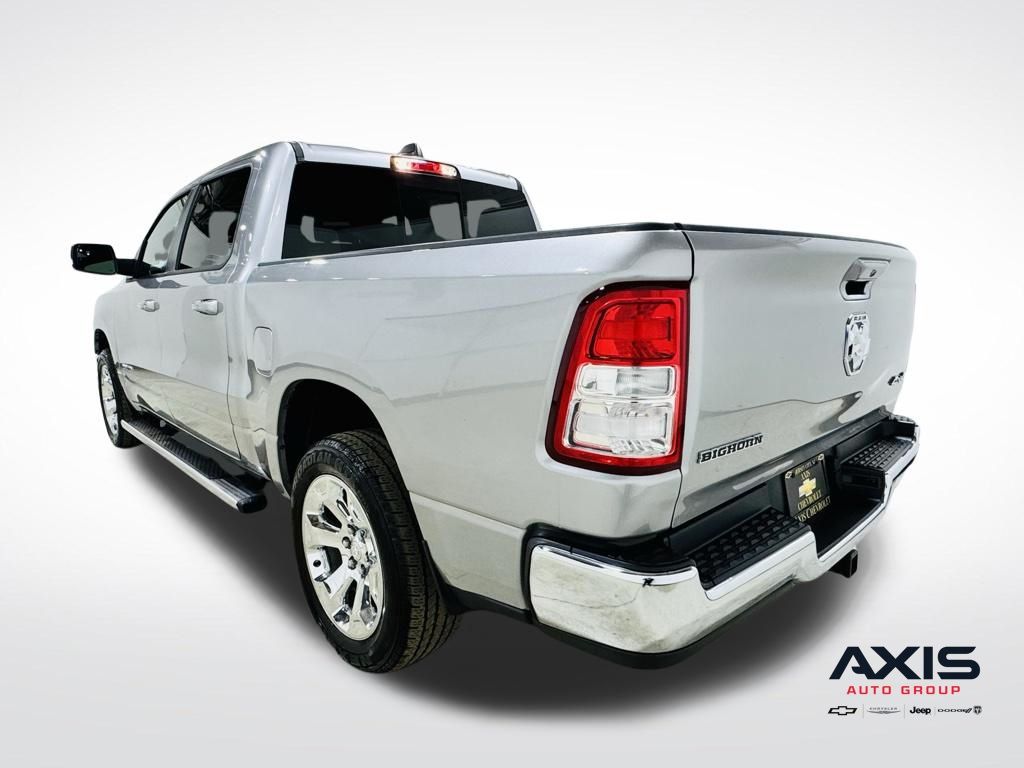 2022 RAM Ram 1500 Pickup Big Horn/Lone Star - Photo 11