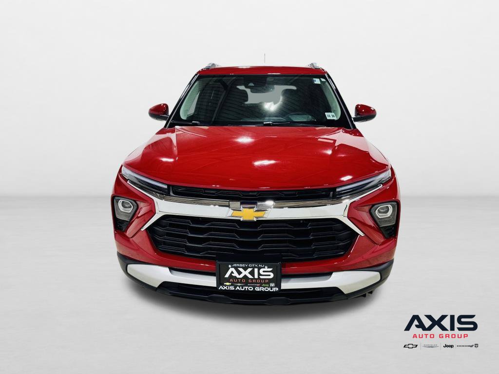 2026 Chevrolet Trailblazer LT - Photo 6