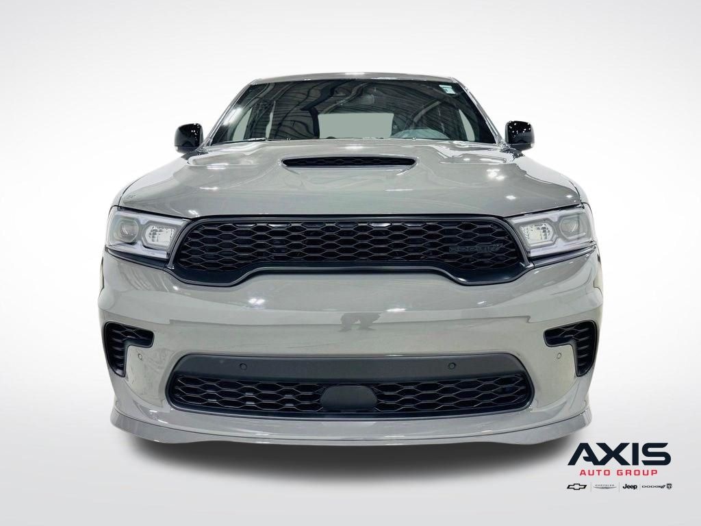 New 2026 Dodge Durango GT PLUS AWD HEMI V8 Sport Utility