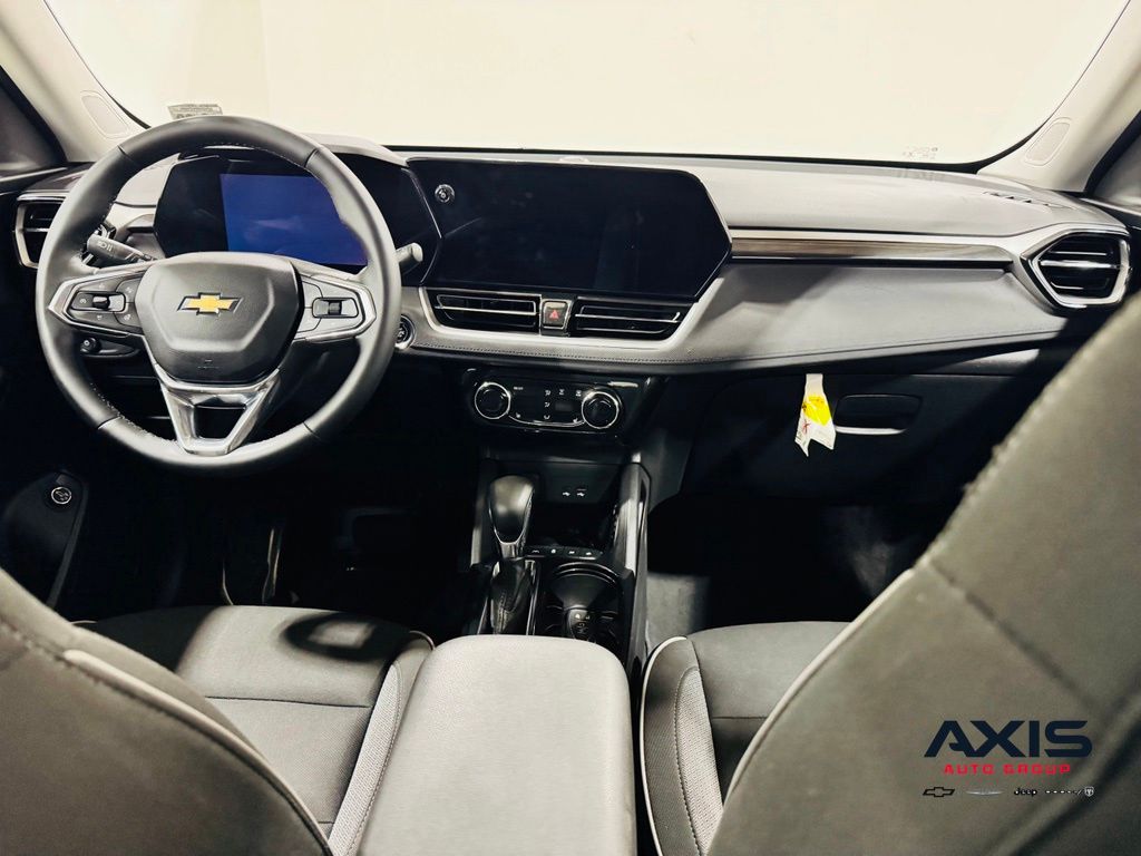 2026 Chevrolet Trailblazer LT - Photo 26