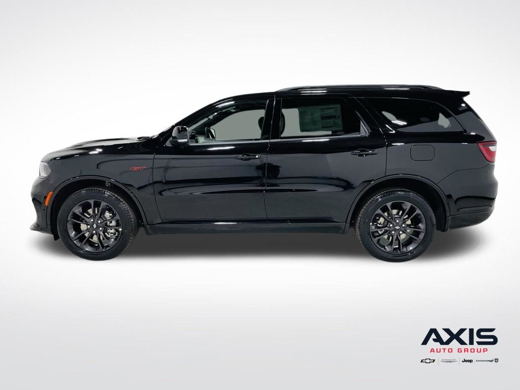 2026 Dodge Durango GT Plus - Photo 10
