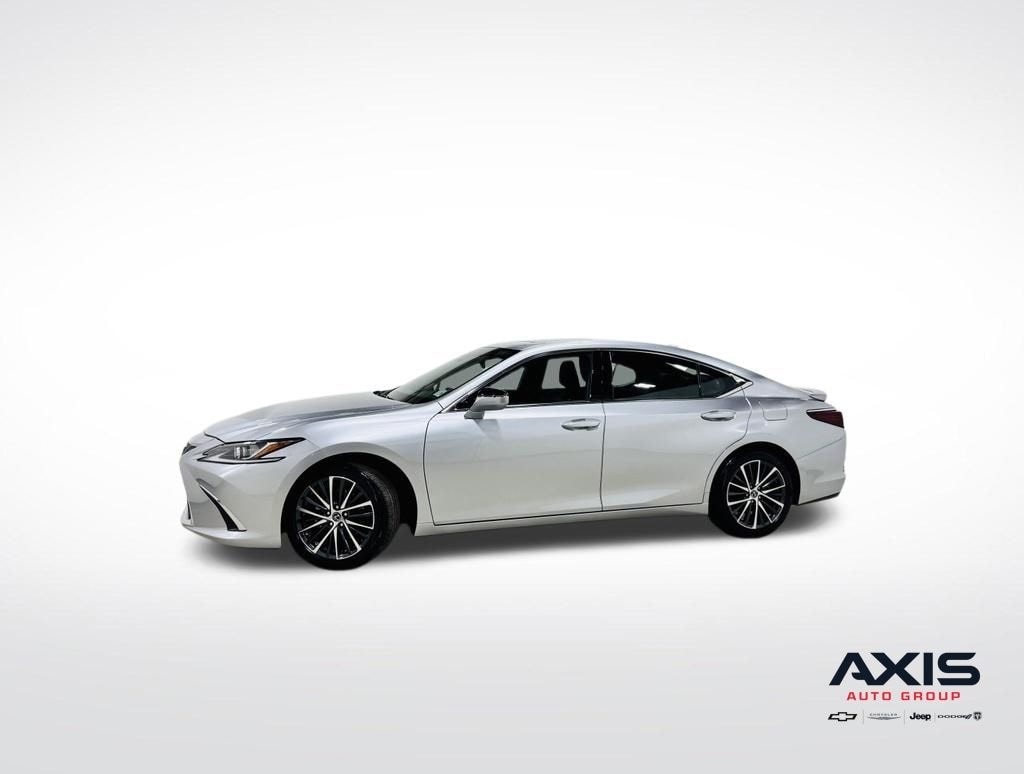 Used 2025 Lexus ES 350 Sedan