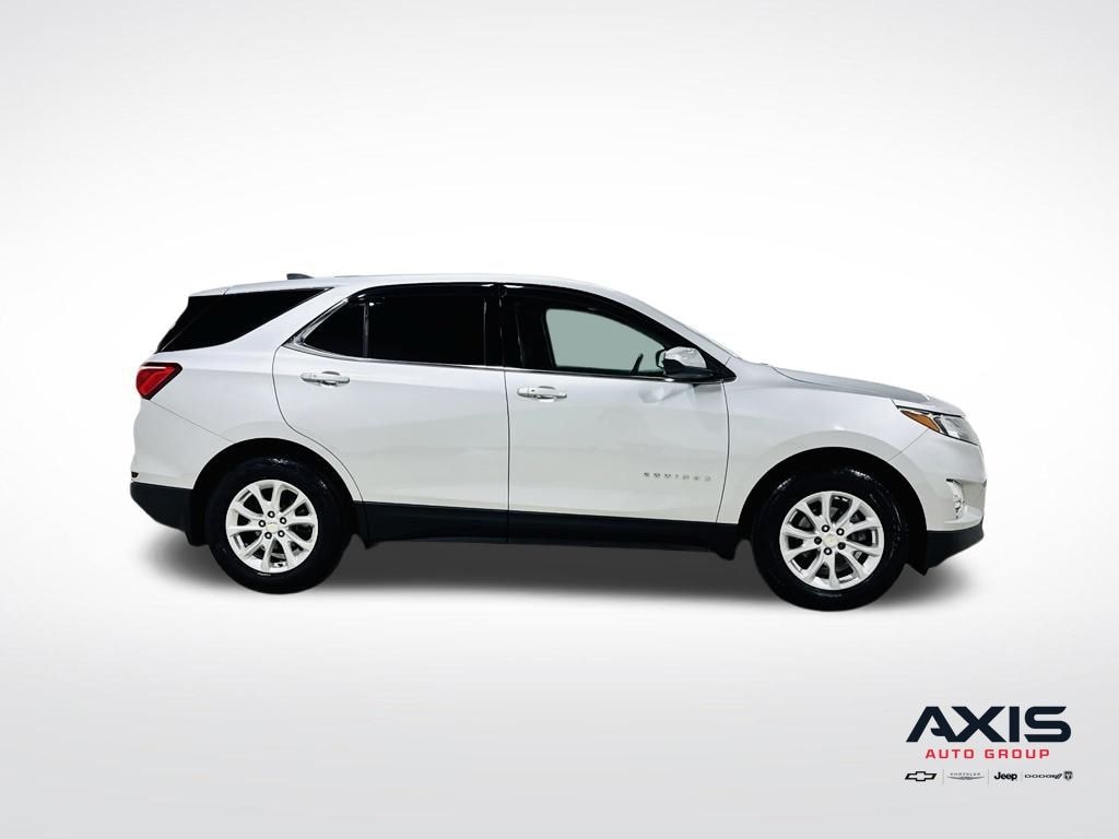 Used 2019 Chevrolet Equinox LT SUV