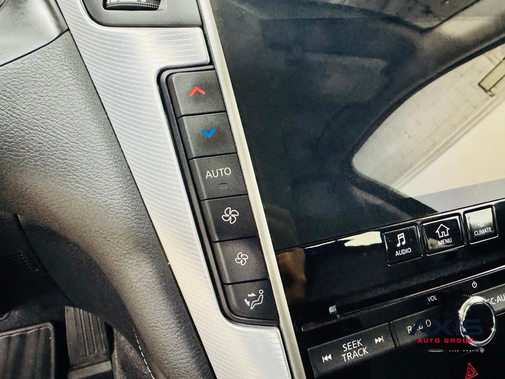 2024 INFINITI Q50 40