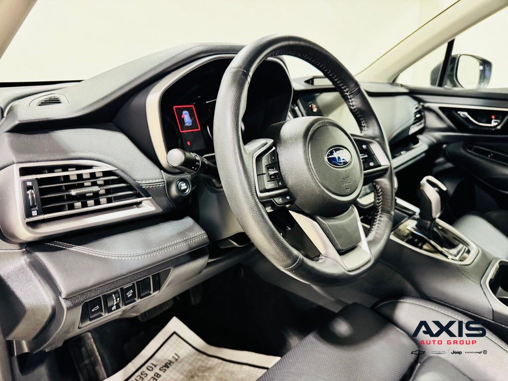 2022 Subaru Outback Limited - Photo 21