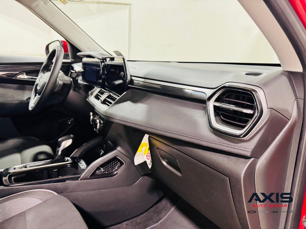 2026 Chevrolet Trailblazer LT - Photo 25