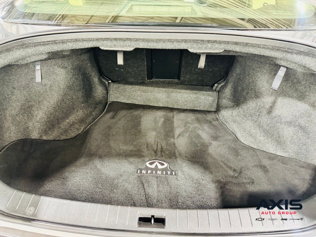 2024 INFINITI Q50 26