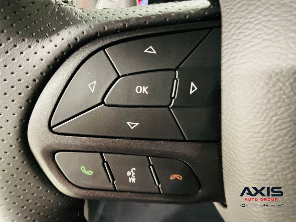 2026 Dodge Durango GT Plus - Photo 24